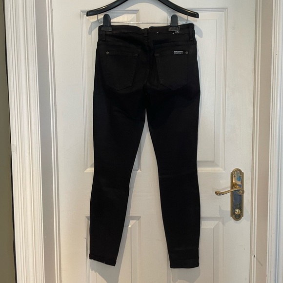 7 FOR ALL MANKIND skinny jeans - Picture 3 of 3